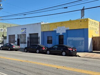 More details for 6080 S Hoover St, Los Angeles, CA - Retail for Lease