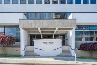 1618-1620 8th Ave, Vancouver, BC for lease Building Photo- Image 2 of 5