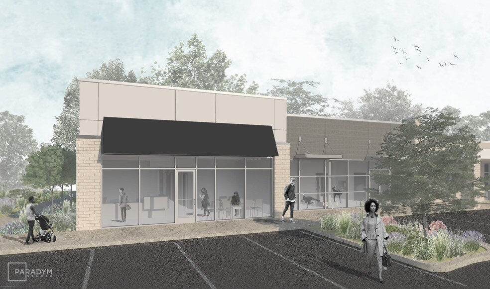 5714B Edmondson Pike, Nashville, TN 37211