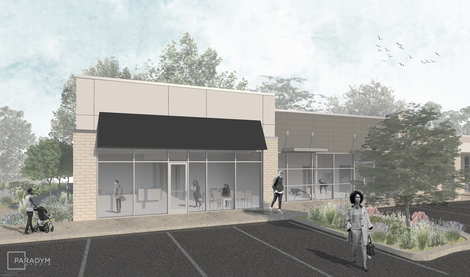 5714B Edmondson Pike, Nashville, TN 37211