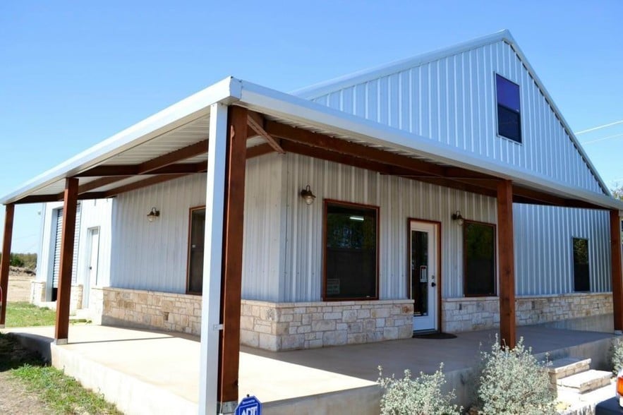 13505 Fitzhugh Rd, Austin, TX for sale - Primary Photo - Image 1 of 1