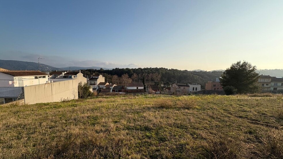 Land in Cardedeu, Barcelona for sale - Building Photo - Image 2 of 4