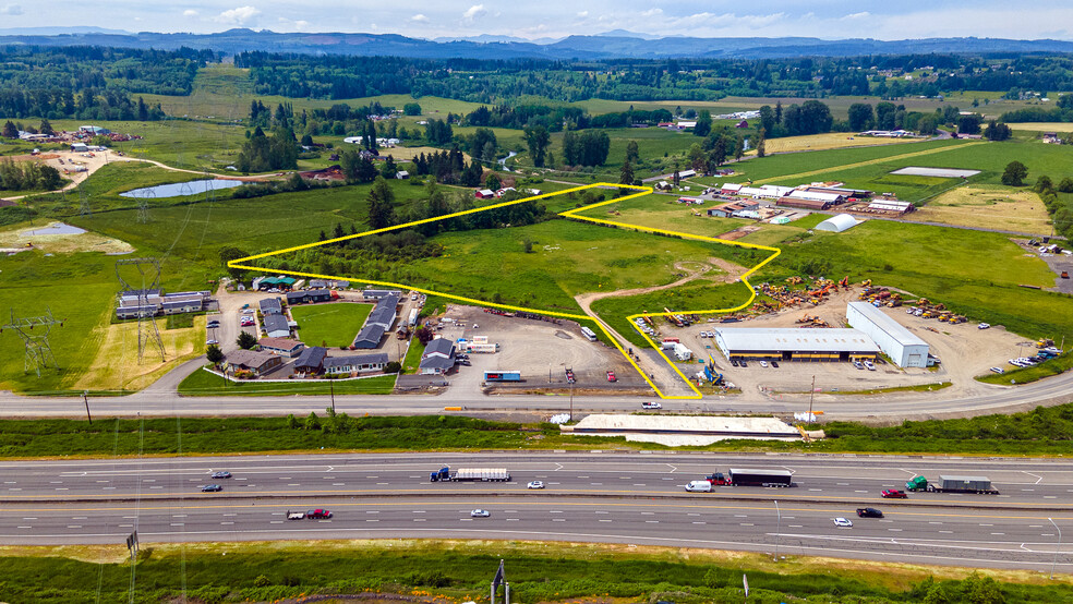 277 Hamilton Rd, Chehalis, WA for sale - Primary Photo - Image 1 of 31