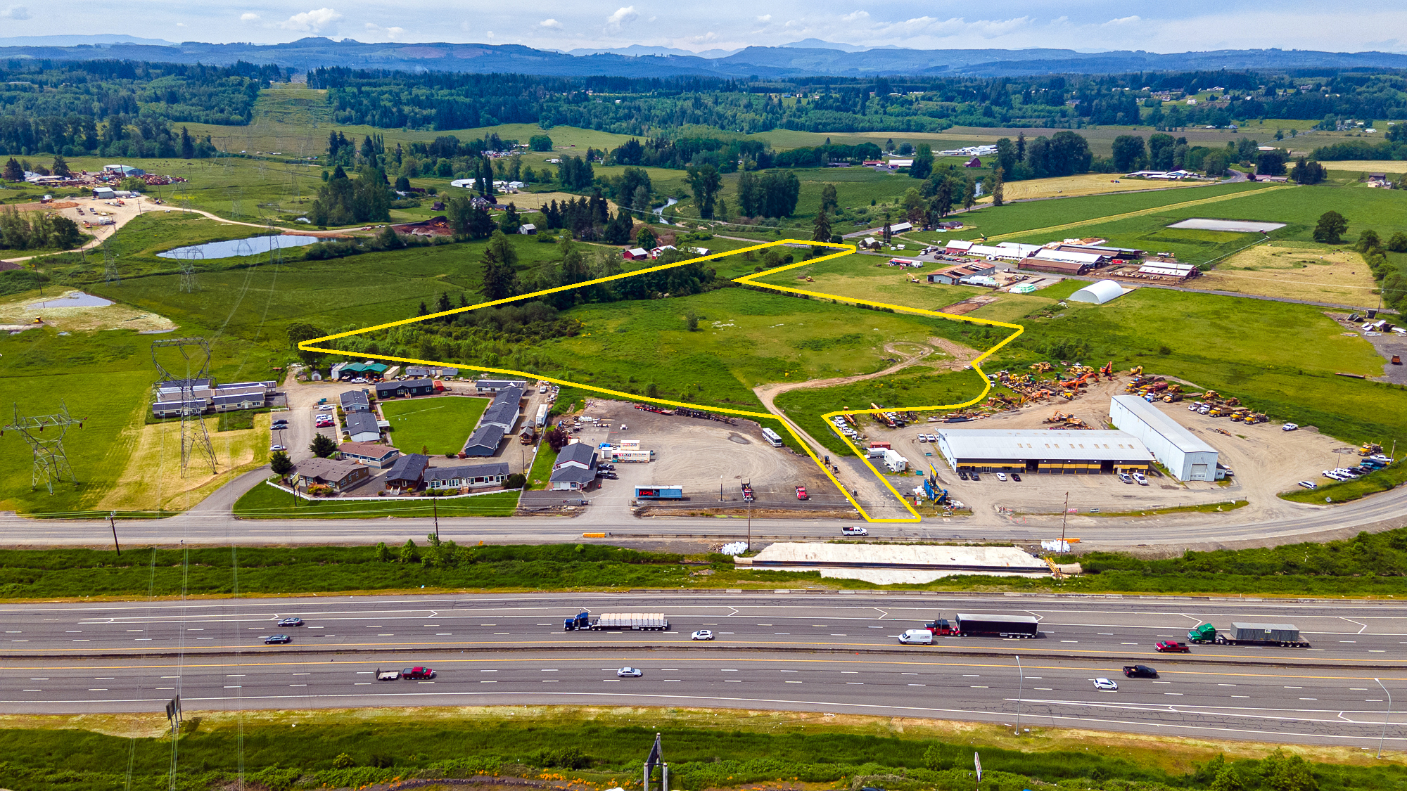 277 Hamilton Rd, Chehalis, WA for sale Primary Photo- Image 1 of 32