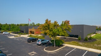 More details for 5160-5168 Blazer Pky, Dublin, OH - Flex for Lease