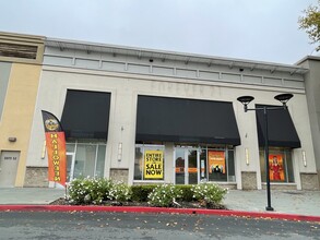 1000-9000 Northgate Mall, San Rafael, CA for lease Building Photo- Image 1 of 5