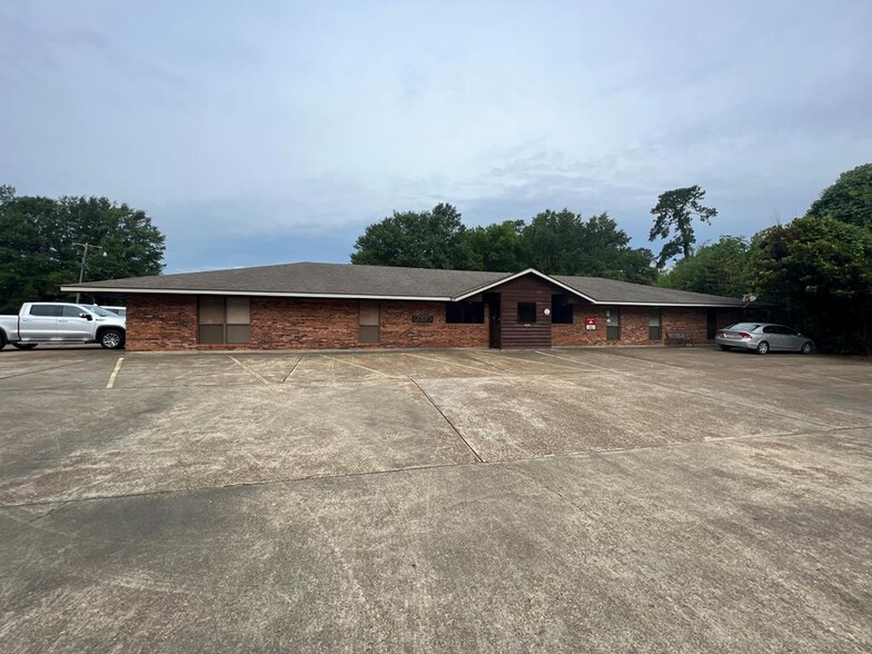 409 3rd St, Kentwood, LA for sale - Building Photo - Image 1 of 1