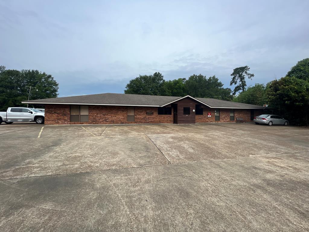 409 3rd St, Kentwood, LA for sale Building Photo- Image 1 of 1