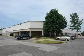 More details for 3696 Knight Rd, Memphis, TN - Industrial for Lease