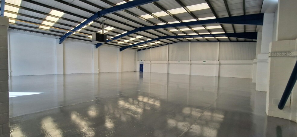 Brunel Rd, Totton for lease - Building Photo - Image 2 of 15