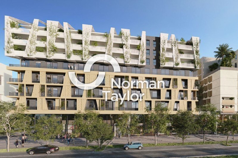 Office in Montpellier for lease Building Photo- Image 1 of 13