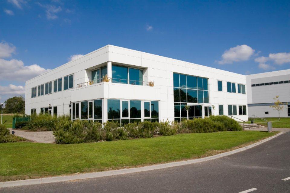 Office in Marcq-en-Baroeul for lease Building Photo- Image 1 of 2