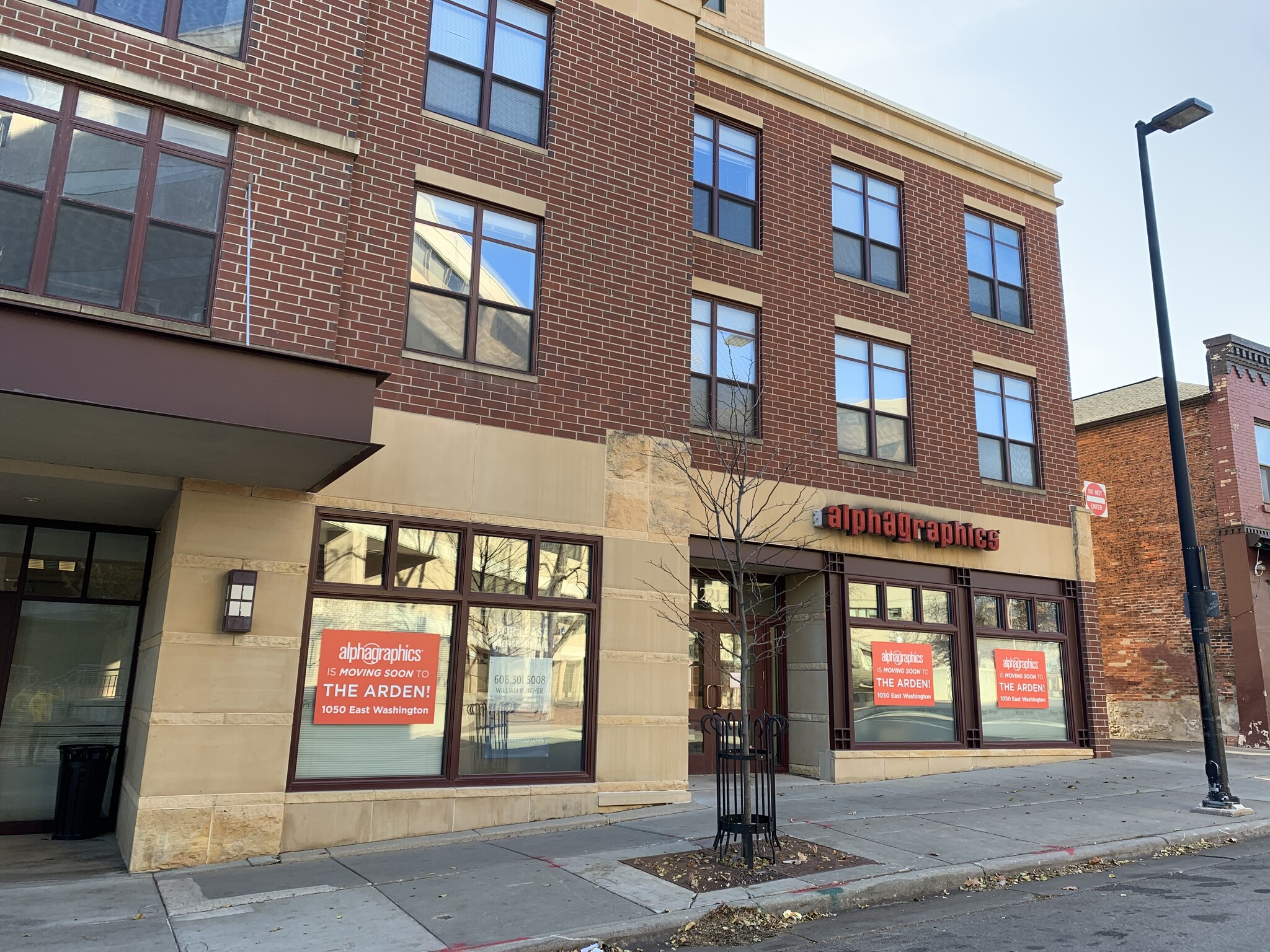 221 King St, Madison, WI for sale Primary Photo- Image 1 of 1