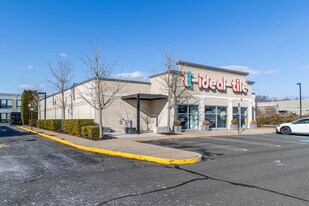 1914 NJ-35, Oakhurst NJ - 1031 Exchange Property