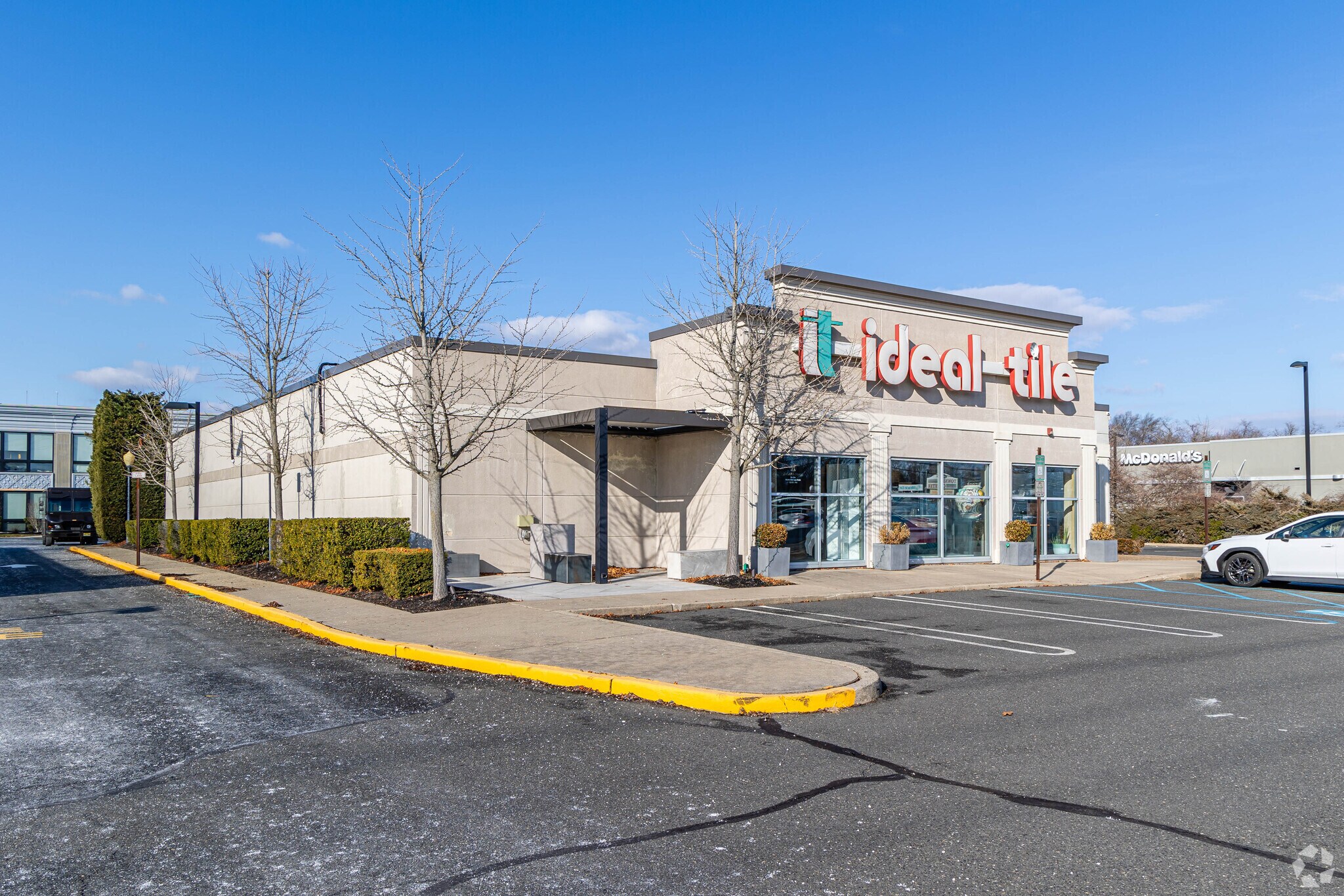 1914 NJ-35, Oakhurst, NJ for sale Building Photo- Image 1 of 11