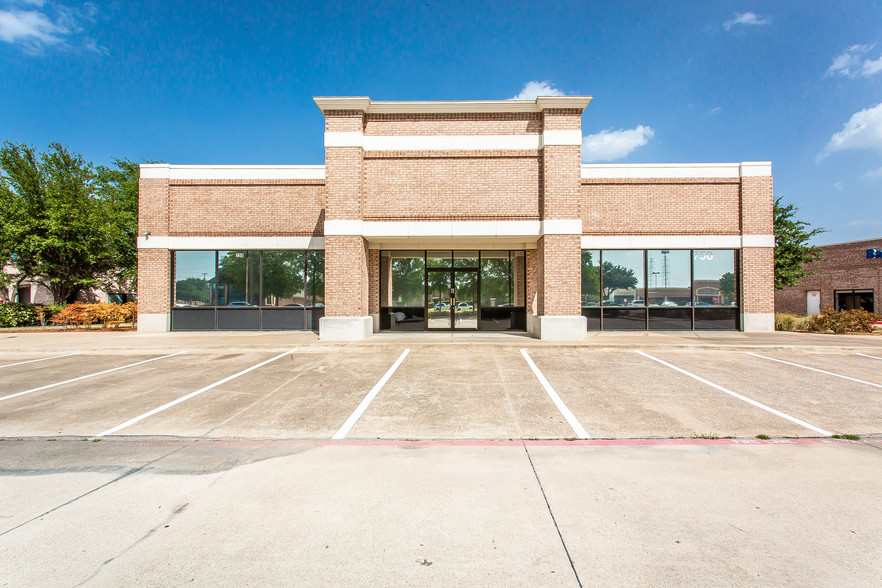 750 S MacArthur Blvd, Coppell, TX for lease - Building Photo - Image 2 of 7