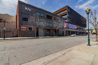 More details for 837 N Spring St, Los Angeles, CA - Office for Lease