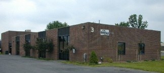 More details for 3 Adler Dr, East Syracuse, NY - Flex for Lease