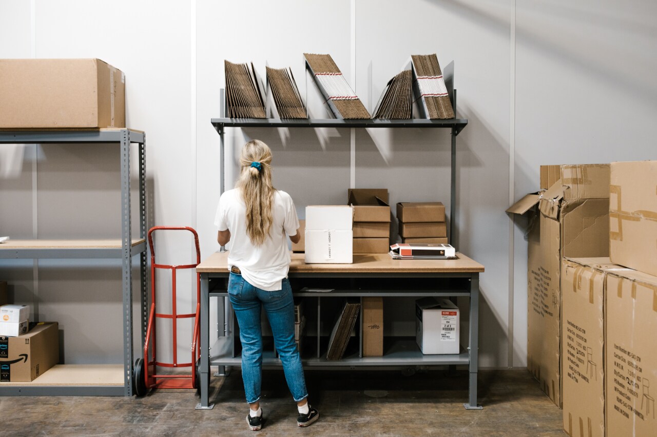 1345 Seaboard Industrial Blvd NW, Atlanta, GA 30318 Saltbox Upper