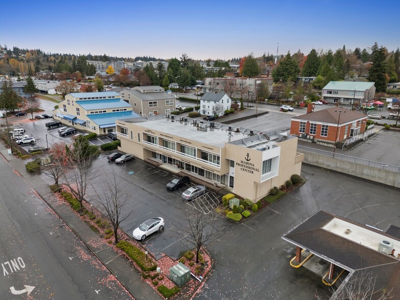 22030 7th Ave S, Des Moines, WA for sale - Building Photo - Image 1 of 39