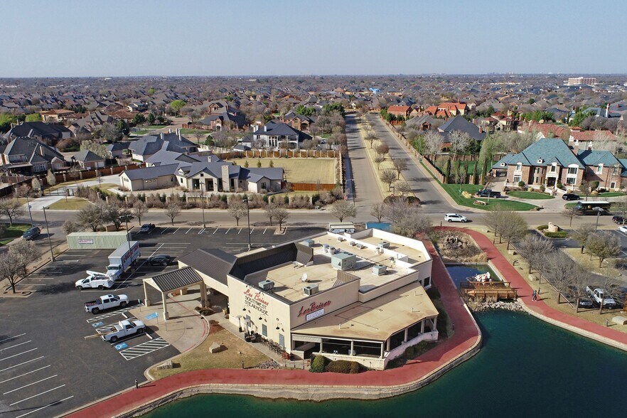 4701 112th Dr, Lubbock, TX 79424