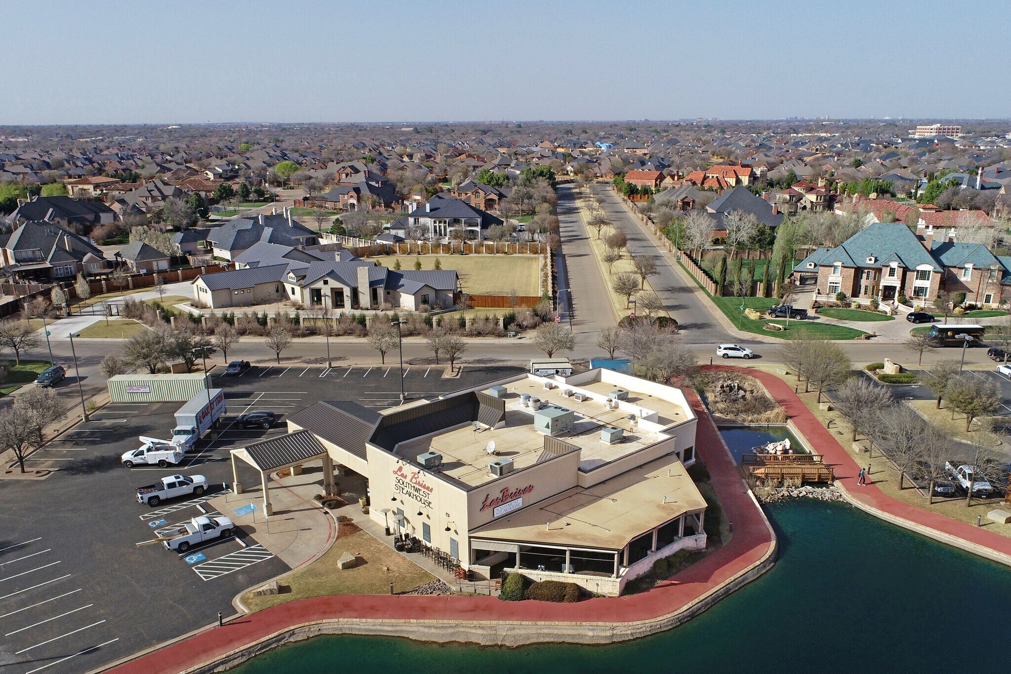 4701 112th Dr, Lubbock, TX for sale Building Photo- Image 1 of 1