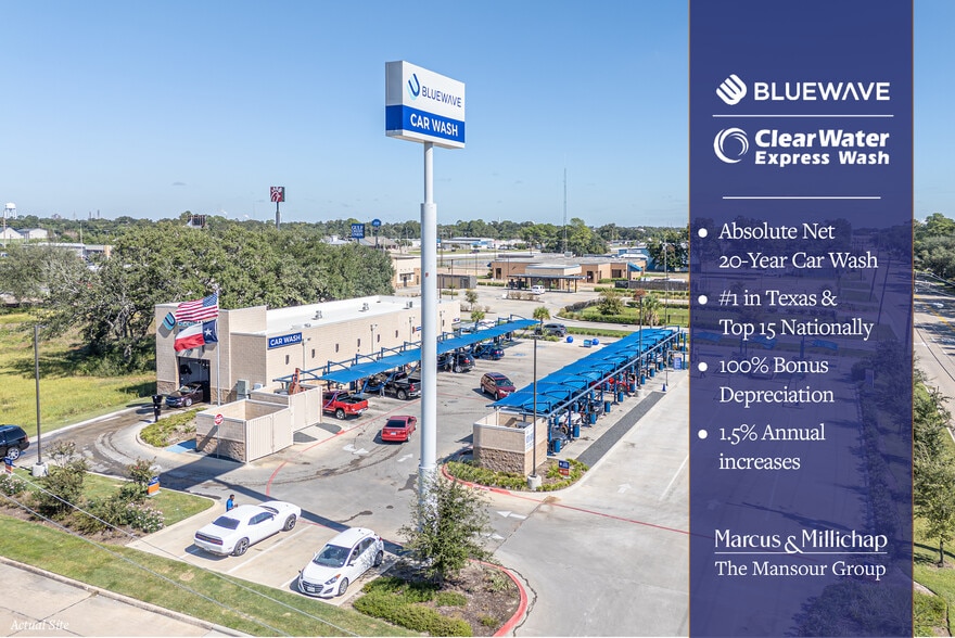 5015 39th St, Groves, TX for sale - Primary Photo - Image 1 of 6