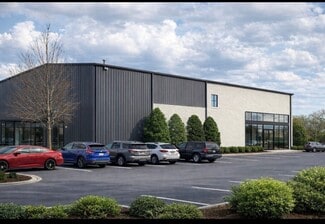 More details for Volunteer Pkwy Development – Industrial for Sale, Manchester, TN
