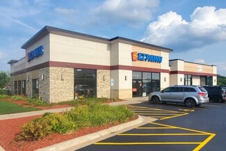 More details for 5011 E State St, Rockford, IL - Retail for Lease