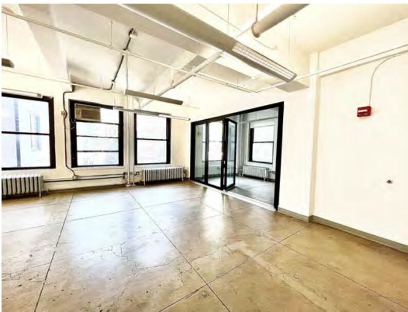 350 Seventh Ave, New York, NY for lease Interior Photo- Image 1 of 1