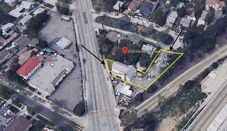 More details for 2030 Glendale Blvd, Los Angeles, CA - Flex for Lease