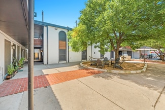 More details for 1220 W Anderson Ln, Austin, TX - Multifamily for Sale
