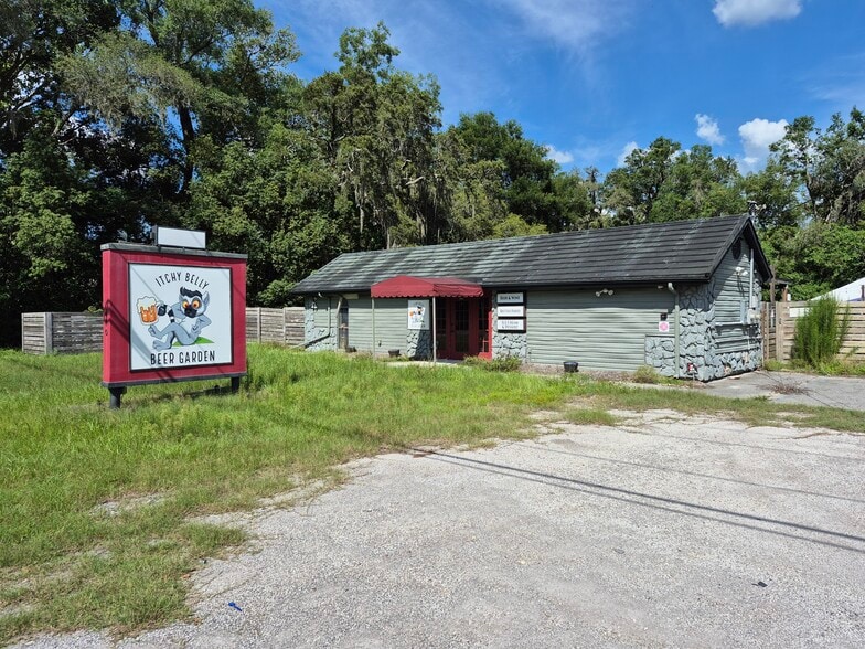 410 Broad St, Brooksville, FL for sale - Building Photo - Image 1 of 1
