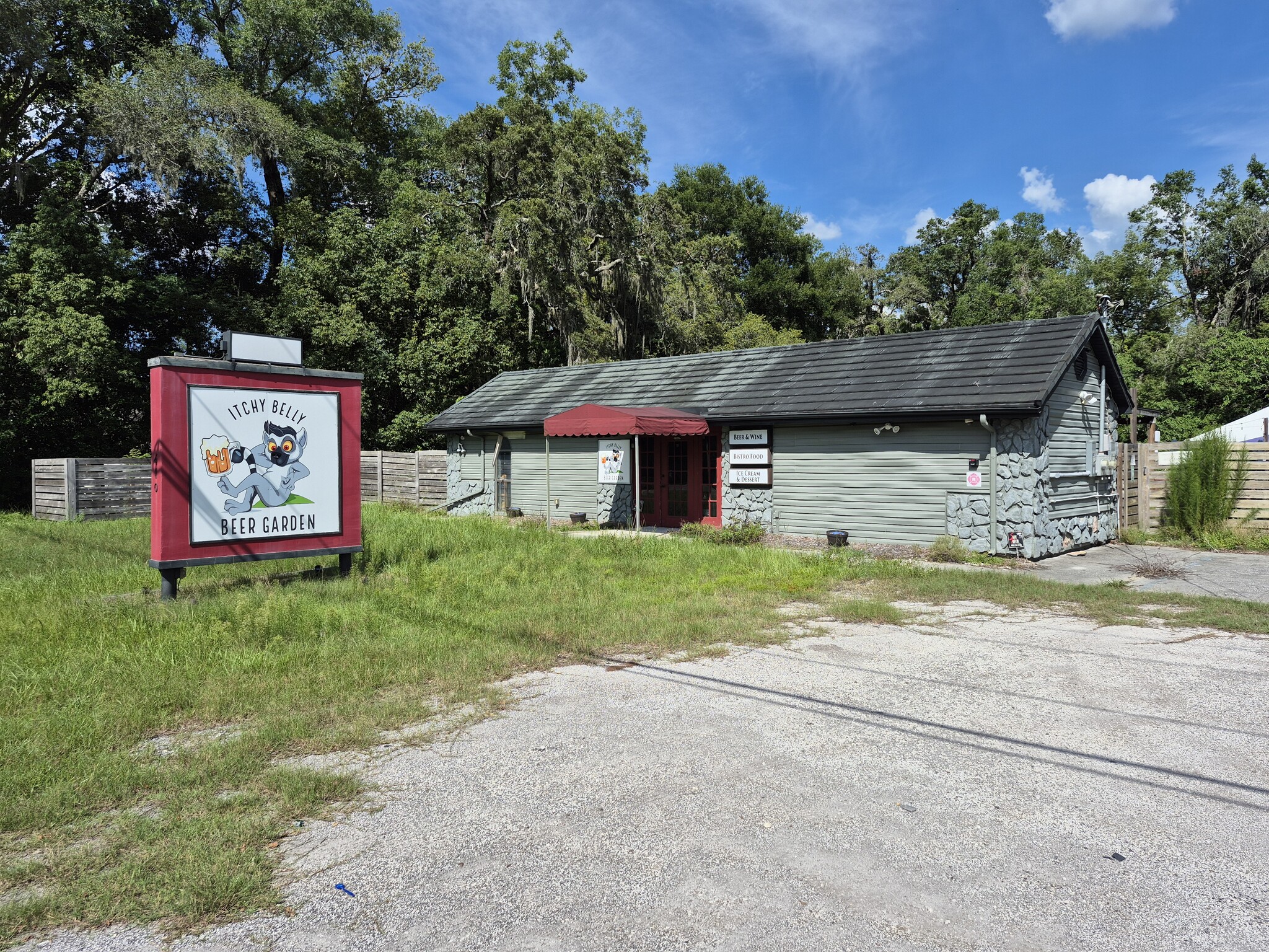 410 Broad St, Brooksville, FL for sale Building Photo- Image 1 of 1