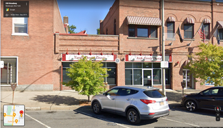 More details for 248-250 Broadway, Newburgh, NY - Retail for Lease