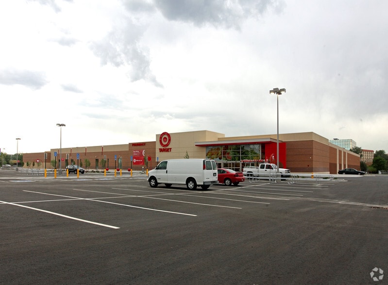 7777 E Hampden Ave, Denver, CO for lease - Primary Photo - Image 1 of 7