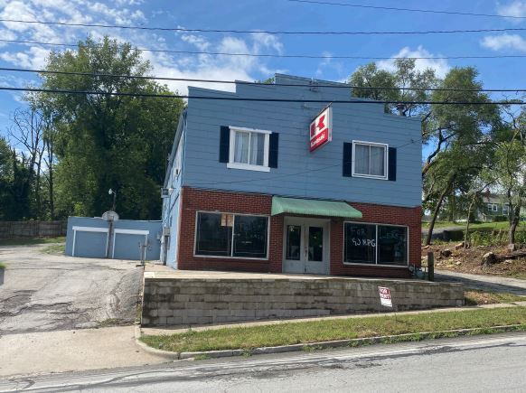 10205 E 23rd St, Independence, MO for sale Building Photo- Image 1 of 1