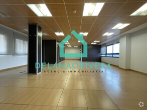 Office in Las Rozas de Madrid, Madrid for lease Interior Photo- Image 2 of 10