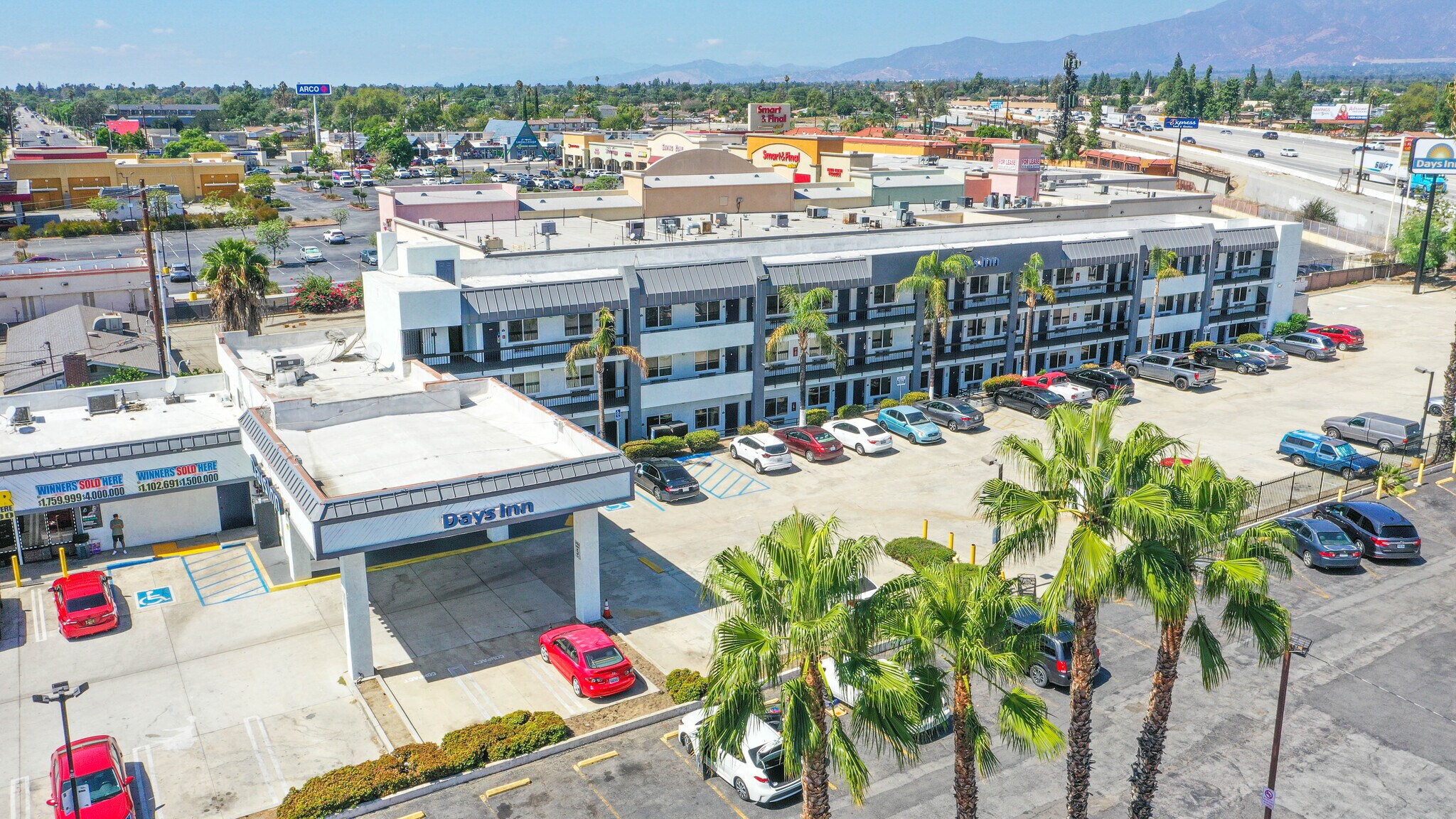 1405 E 4th St, Ontario, CA for sale Building Photo- Image 1 of 1