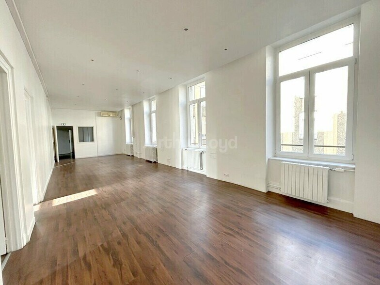 Office in Nancy for lease - Interior Photo - Image 3 of 10