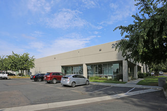 More details for 2052 Corte del Nogal, Carlsbad, CA - Industrial for Lease