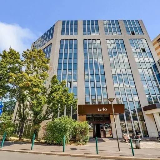 40 Boulevard Henri Sellier, Suresnes for lease - Building Photo - Image 3 of 5