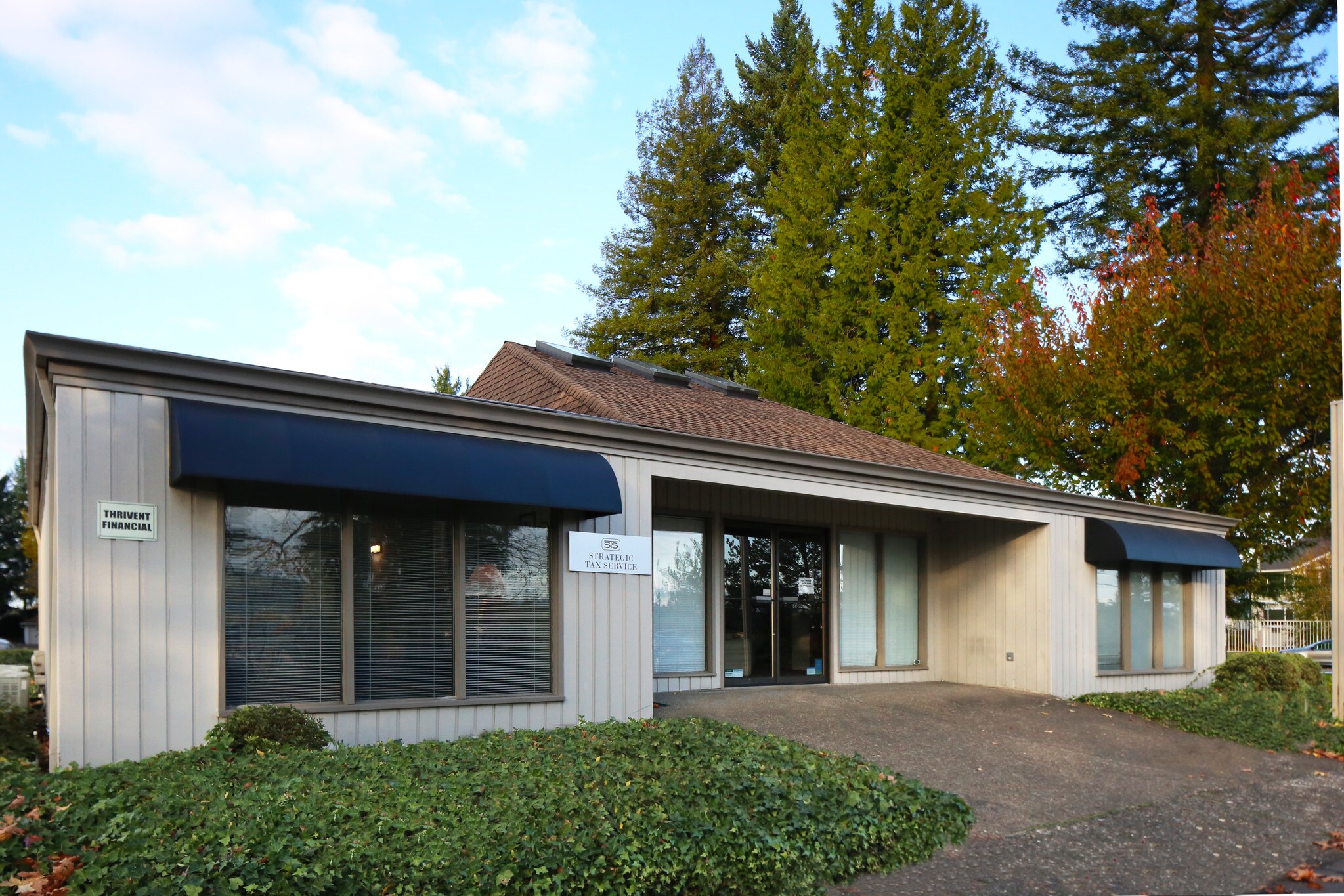 500 NW 20th St, Gresham, OR for sale Building Photo- Image 1 of 1