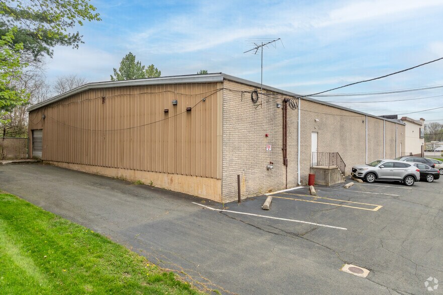 2470 US Highway 1, Lawrenceville, NJ for sale - Building Photo - Image 3 of 38