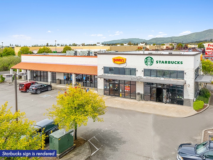 2230 Main Ave N, Tillamook, OR for sale Building Photo- Image 1 of 1