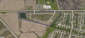 More details for Smith Road, Manhattan, IL - Land for Sale