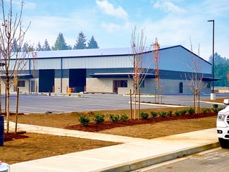 More details for 11413 NE 126th St, Vancouver, WA - Industrial for Lease