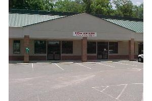 1022 Hillcrest Pkwy, Dublin, GA for lease - Primary Photo - Image 1 of 2