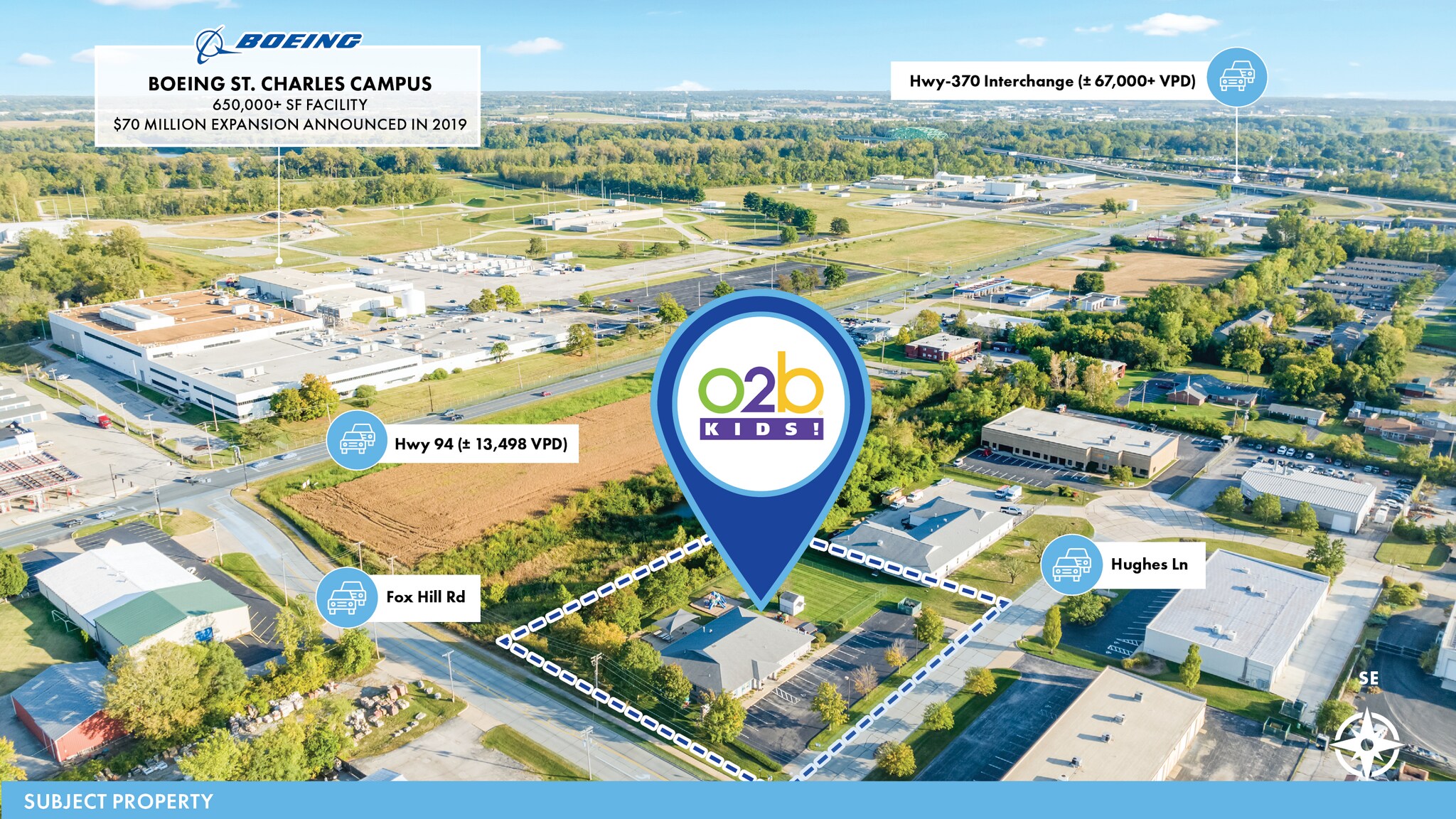 157 Hughes Ln, Saint Charles, MO for sale Primary Photo- Image 1 of 1