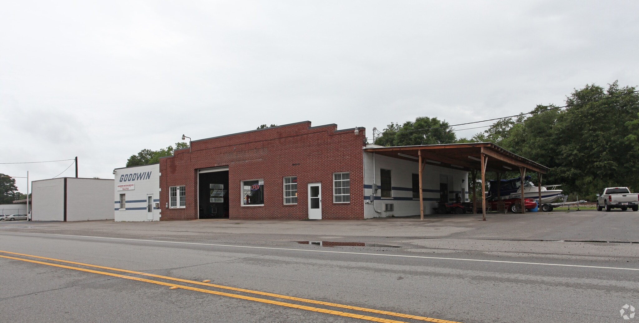 1825 Frink St, Cayce, SC for sale Primary Photo- Image 1 of 1